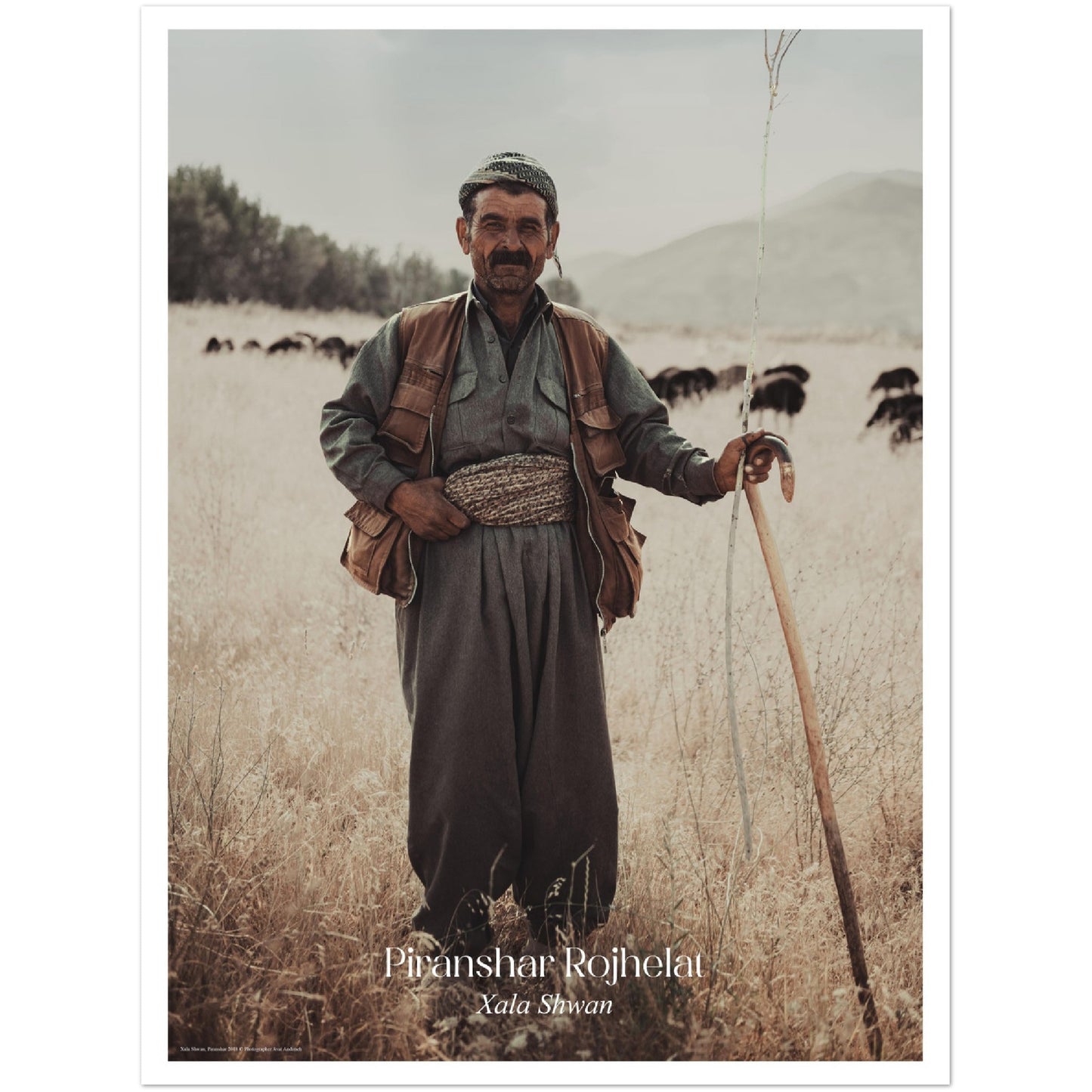 Xala Shwan - small border + text