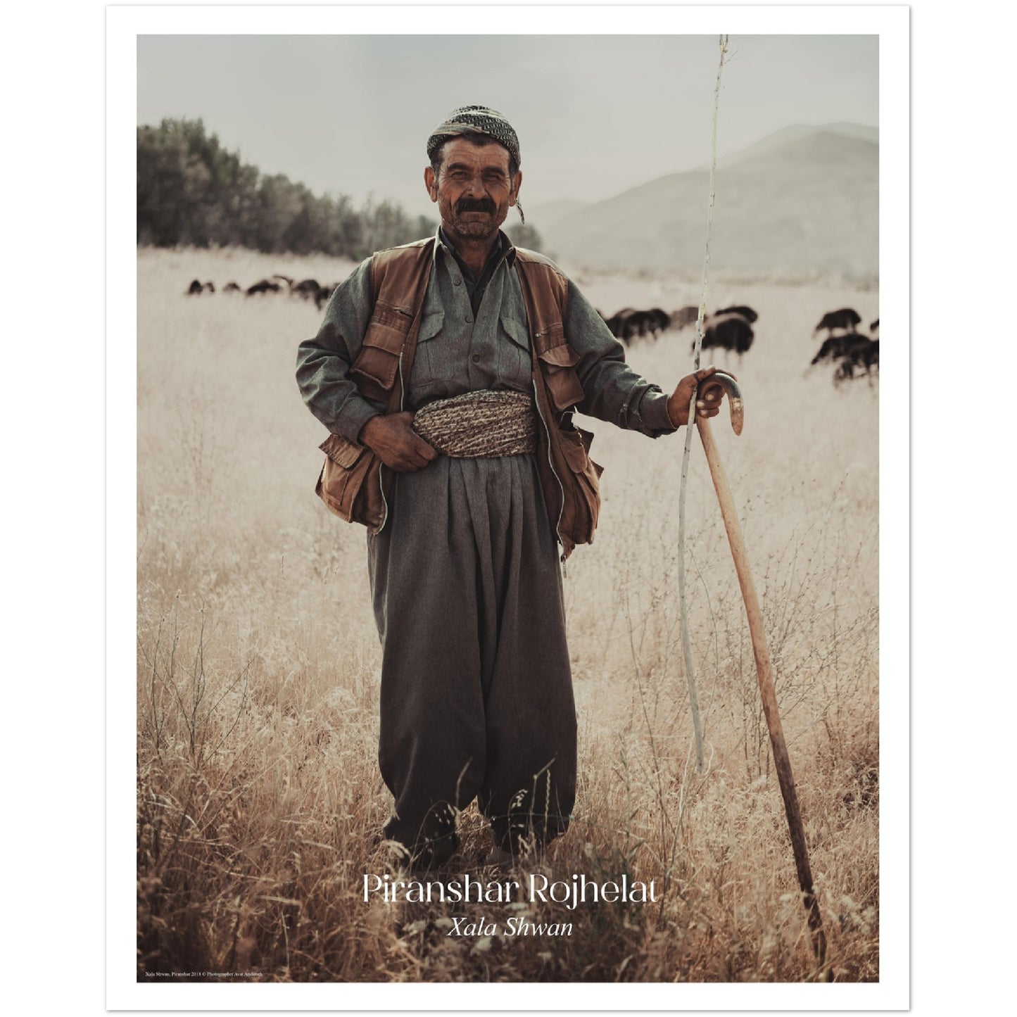 Xala Shwan - small border + text